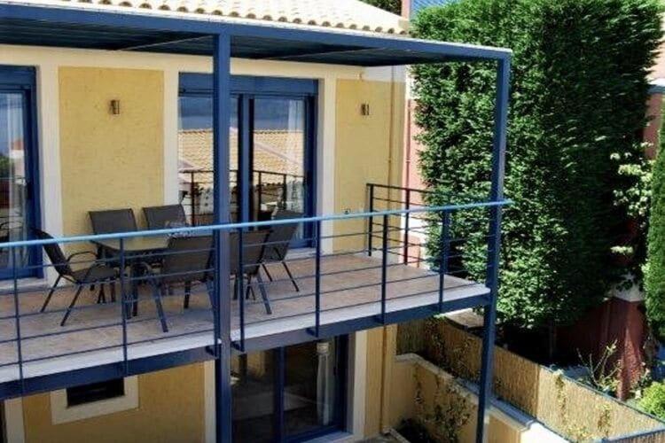 Villa Bohemia House Comfortable On The Beautiful North East Coast Barbati
