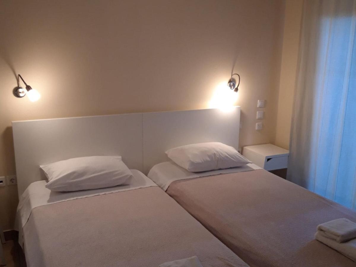 Villa Bohemia House Comfortable On The Beautiful North East Coast Barbati