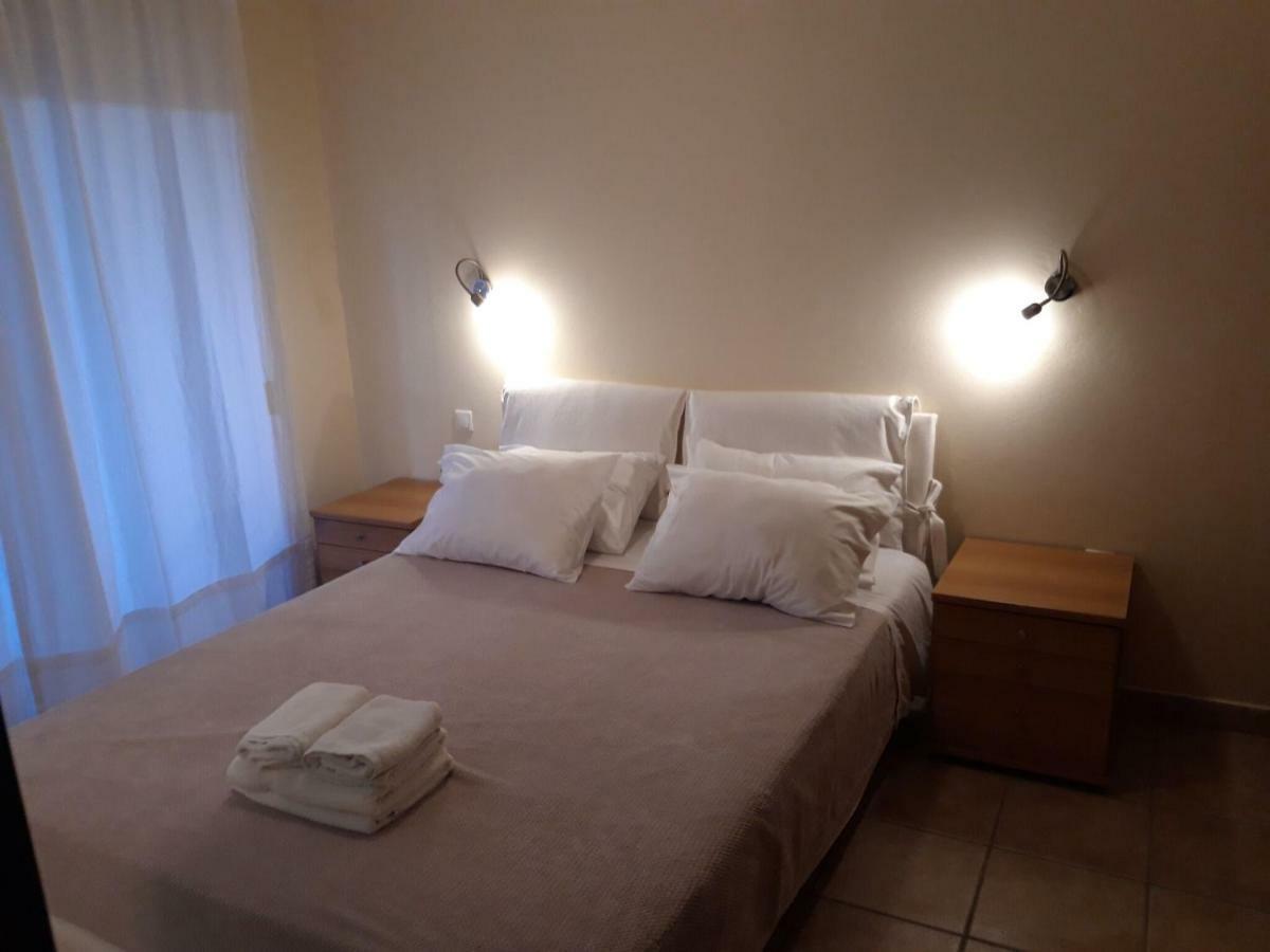 Bohemia House Comfortable On The Beautiful North East Coast Barbati